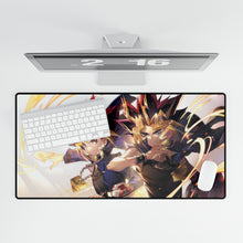 Load image into Gallery viewer, Anime Yu-Gi-Oh! Mouse Pad (Desk Mat)
