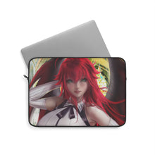 Load image into Gallery viewer, High School DxD Rias Gremory Laptop Sleeve
