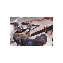 Load image into Gallery viewer, Demon Slayer: Kimetsu no Yaiba Rug
