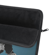Load image into Gallery viewer, Soul Eater Laptop Sleeve
