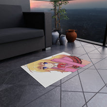 Load image into Gallery viewer, Anime Gabriel DropOut Rug
