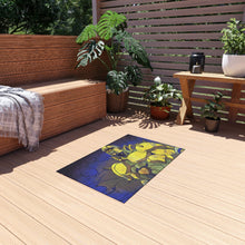 Load image into Gallery viewer, Anime Jojo's Bizarre Adventure Rug
