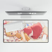 Load image into Gallery viewer, Anime Touhour Mouse Pad (Desk Mat)

