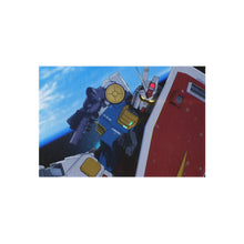Load image into Gallery viewer, RX-78 Gundam Rug
