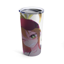 Load image into Gallery viewer, Hajimete No Gal Tumbler 20oz
