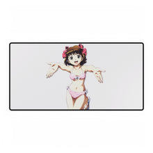 Load image into Gallery viewer, Anime The iDOLM@STER Mouse Pad (Desk Mat)

