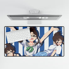 Load image into Gallery viewer, Anime The iDOLM@STER Mouse Pad (Desk Mat)
