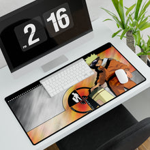 Load image into Gallery viewer, Anime Naruto Mouse Pad (Desk Mat)
