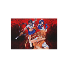 Load image into Gallery viewer, Ikki Tousen Rug
