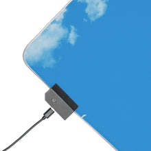Load image into Gallery viewer, Nami RGB LED Mouse Pad (Desk Mat)
