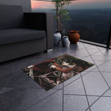 Load image into Gallery viewer, Anime Attack On Titan Rug

