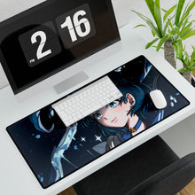 Load image into Gallery viewer, Anime Sailor Moon Mouse Pad (Desk Mat)
