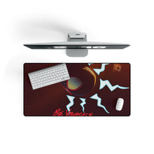 Load image into Gallery viewer, Marvel's Spider-Man: Miles Morales Mouse Pad (Desk Mat)
