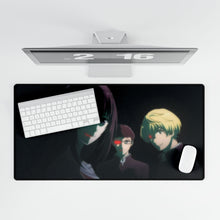 Load image into Gallery viewer, Tomodachi Game Mouse Pad (Desk Mat)
