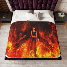 Load image into Gallery viewer, The Prototype Sherpa Blanket
