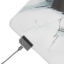 Load image into Gallery viewer, Spy X Family RGB LED Mouse Pad (Desk Mat)
