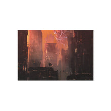 Load image into Gallery viewer, Darling in the FranXX Rug
