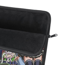 Load image into Gallery viewer, Anime Fairy Tail Laptop Sleeve

