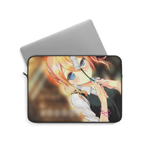 Load image into Gallery viewer, Anime Kaguya-sama: Love is War Laptop Sleeve
