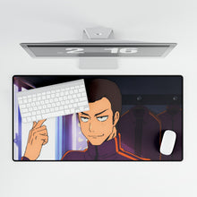 Load image into Gallery viewer, Anime Tower of God Mouse Pad (Desk Mat)
