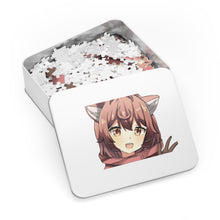 Load image into Gallery viewer, Is It Wrong To Try To Pick Up Girls In A Dungeon? Jigsaw Puzzle
