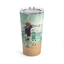 Load image into Gallery viewer, Haikyu!! Tumbler 20oz
