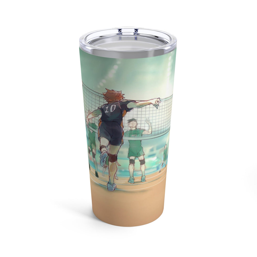 Haikyu!! Tumbler 20oz