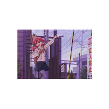 Load image into Gallery viewer, Bocchi the Rock Rug
