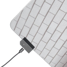 Load image into Gallery viewer, Grimgar Of Fantasy And Ash RGB LED Mouse Pad (Desk Mat)
