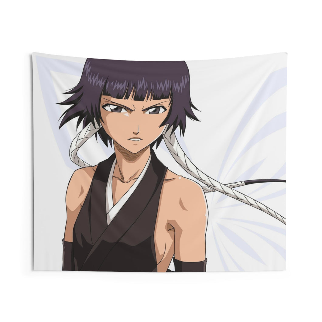 Soifon Indoor Wall Tapestry