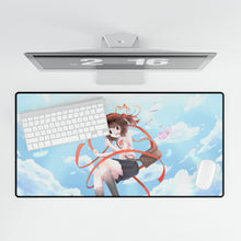 Load image into Gallery viewer, Your Name. Mouse Pad (Desk Mat)
