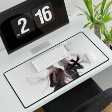 Load image into Gallery viewer, Yuri!!! On Ice Mouse Pad (Desk Mat)
