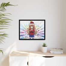 Load image into Gallery viewer, Toradora! Canvas Framed Art Print

