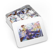 Load image into Gallery viewer, No Game No Life Jigsaw Puzzle
