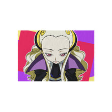 Load image into Gallery viewer, Code Geass Rug
