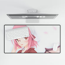 Load image into Gallery viewer, Anime Touhou Mouse Pad (Desk Mat)
