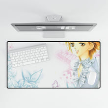 Load image into Gallery viewer, Skip Beat Mouse Pad (Desk Mat)
