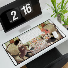 Load image into Gallery viewer, Anime Spy x Family Mouse Pad (Desk Mat)
