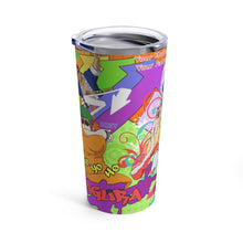 Load image into Gallery viewer, Gintama Tumbler 20oz
