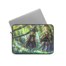 Load image into Gallery viewer, Anime Made In Abyss Laptop Sleeve
