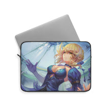 Load image into Gallery viewer, Anime Fate/Zero Laptop Sleeve
