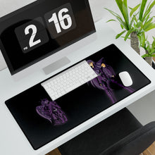 Load image into Gallery viewer, Shaka Virgo Surplice Mouse Pad (Desk Mat)

