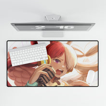 Load image into Gallery viewer, One Piece Film: Red Mouse Pad (Desk Mat)
