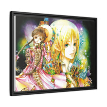 Load image into Gallery viewer, Anime Howl&#39;s Moving Castle Canvas Framed Art Print
