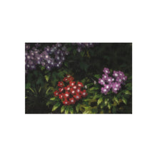 Load image into Gallery viewer, Black Lagoon Rug
