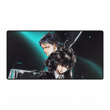 Load image into Gallery viewer, Psycho-Pass 3 First Inspector Mouse Pad (Desk Mat)
