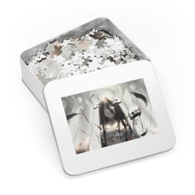 Load image into Gallery viewer, Overlord Albedo Jigsaw Puzzle
