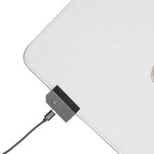Load image into Gallery viewer, Anime Kantai Collection RGB LED Mouse Pad (Desk Mat)
