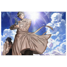 Load image into Gallery viewer, The Promised Neverland Ray Jigsaw Puzzle
