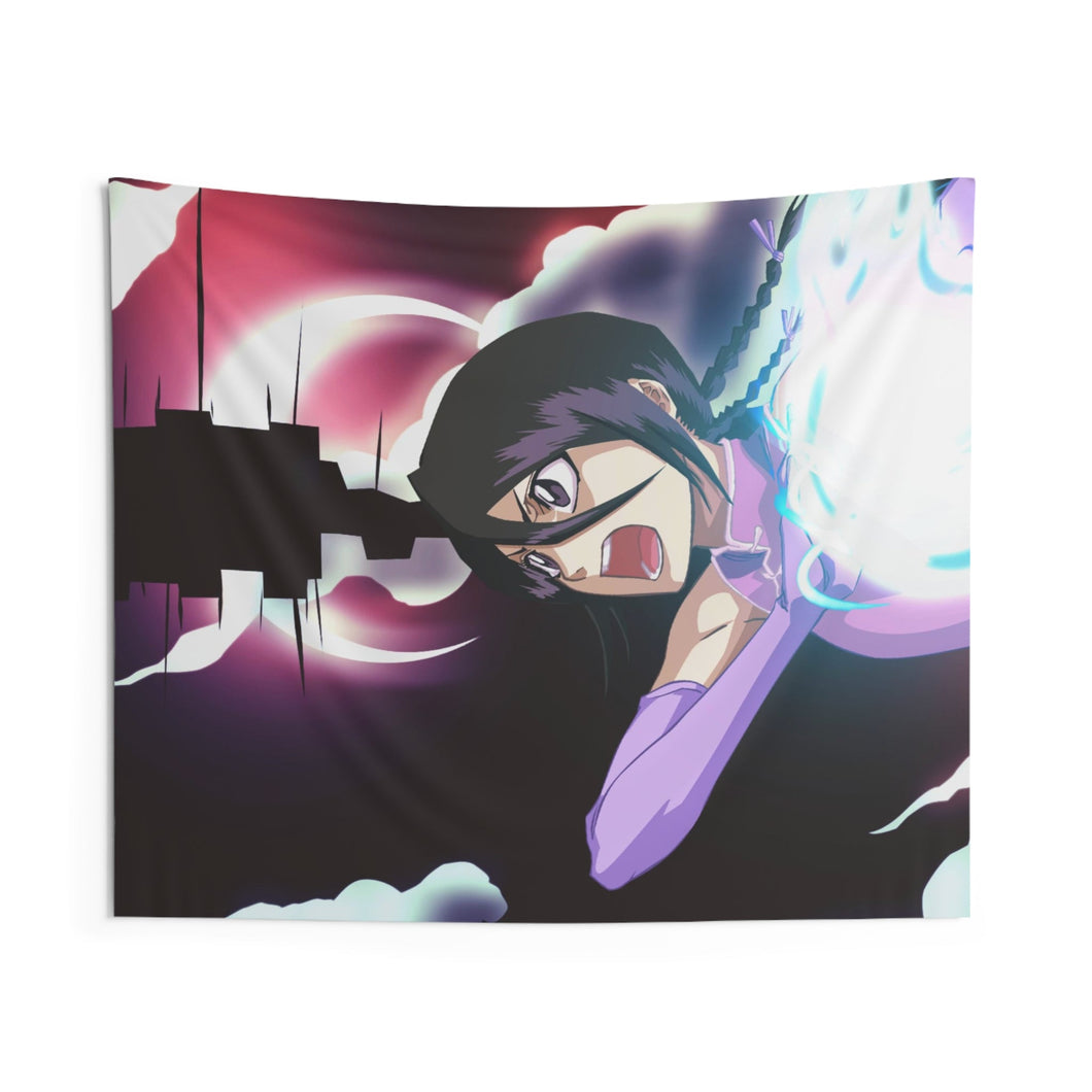 Anime Bleach Indoor Wall Tapestry